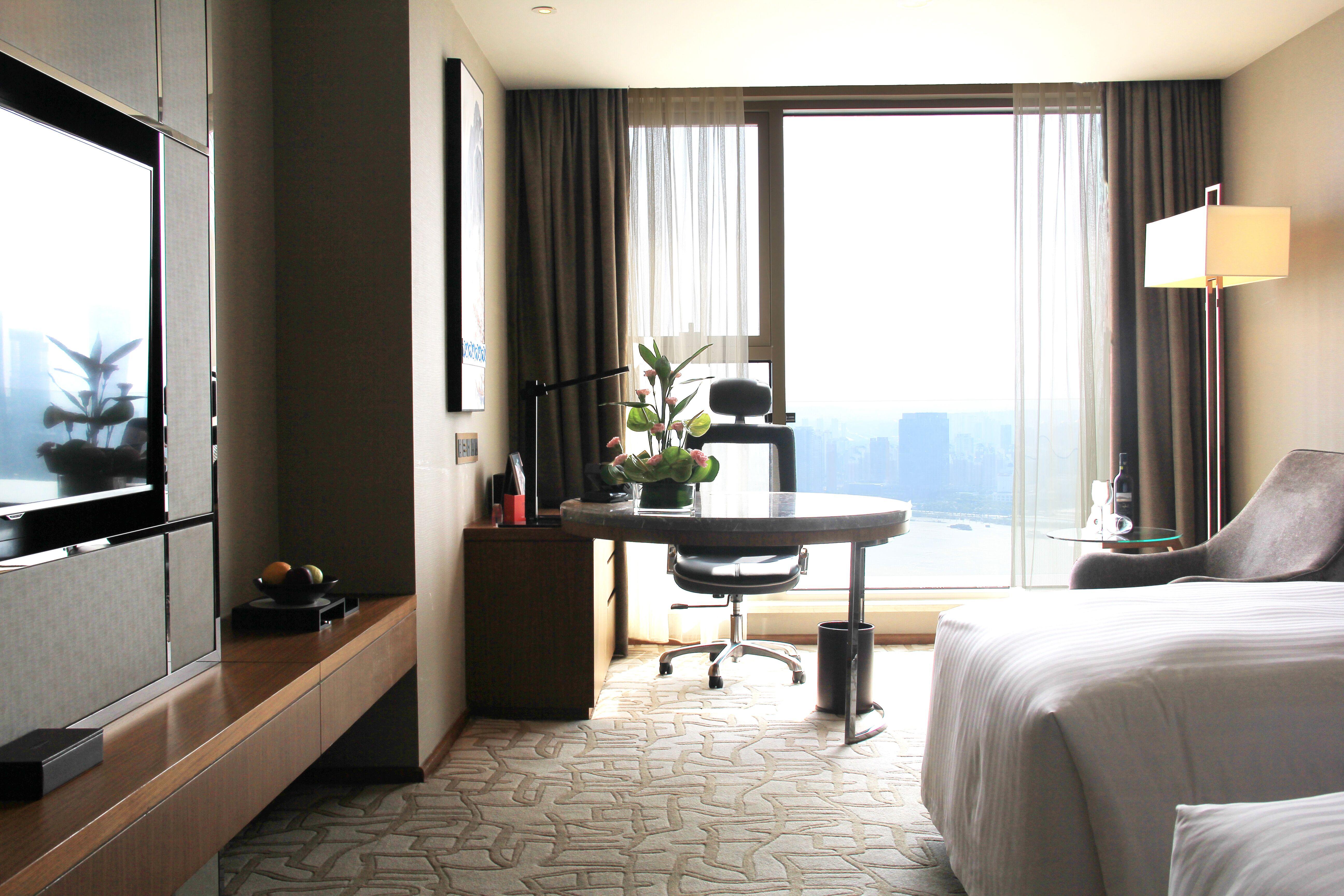 Swiss Grand Nanchang Nanchang  Bagian luar foto