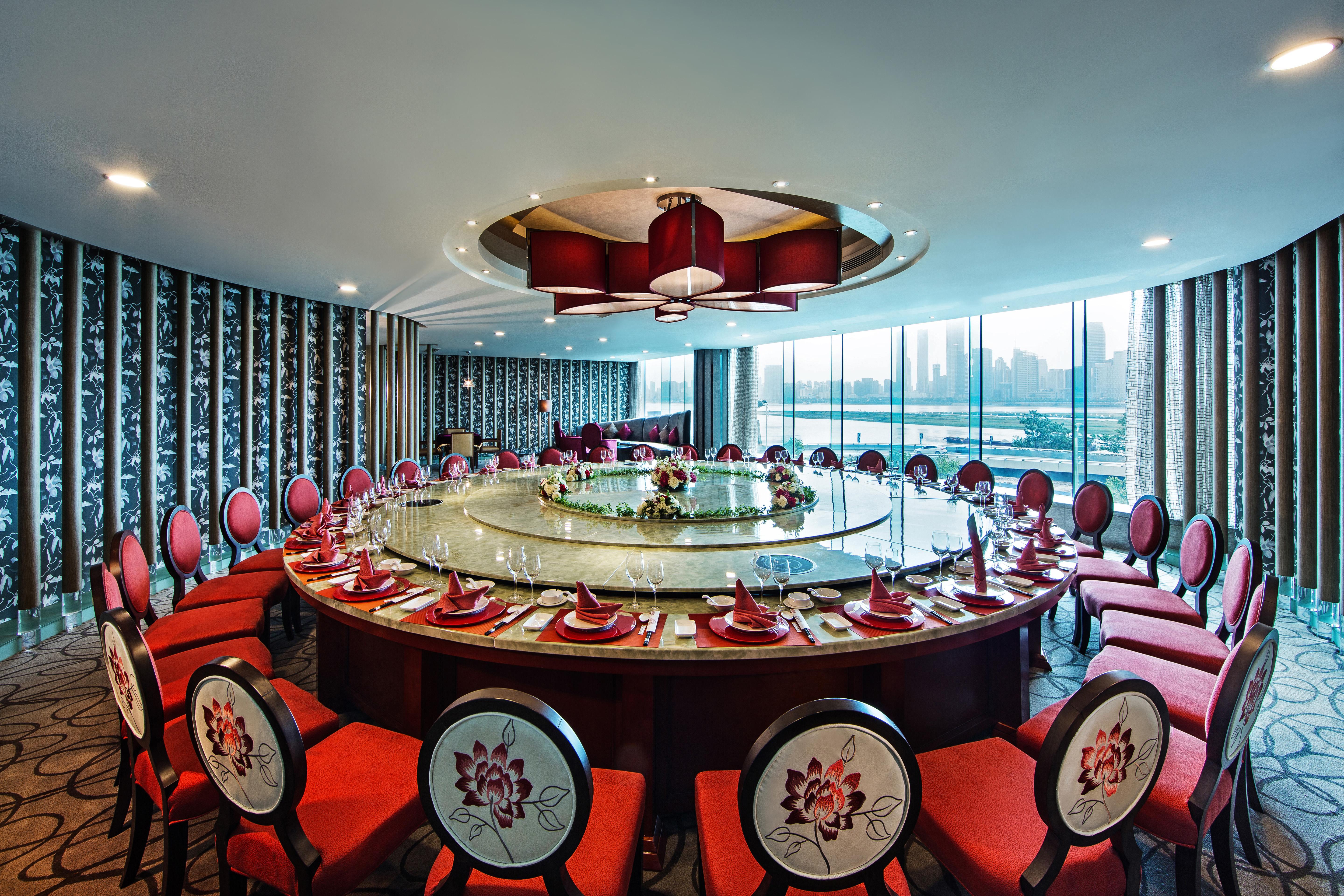 Swiss Grand Nanchang Nanchang  Bagian luar foto