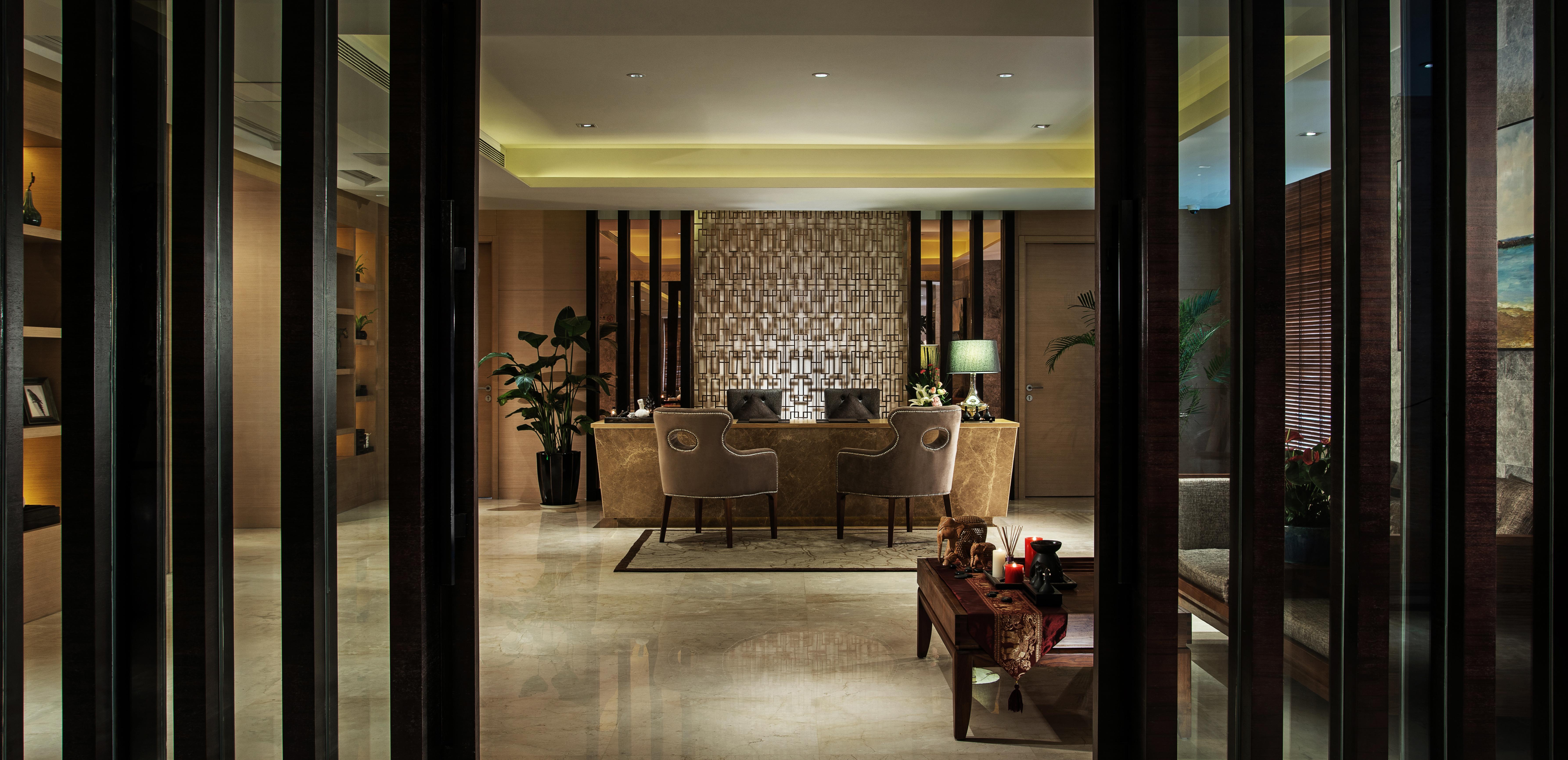 Swiss Grand Nanchang Nanchang  Bagian luar foto