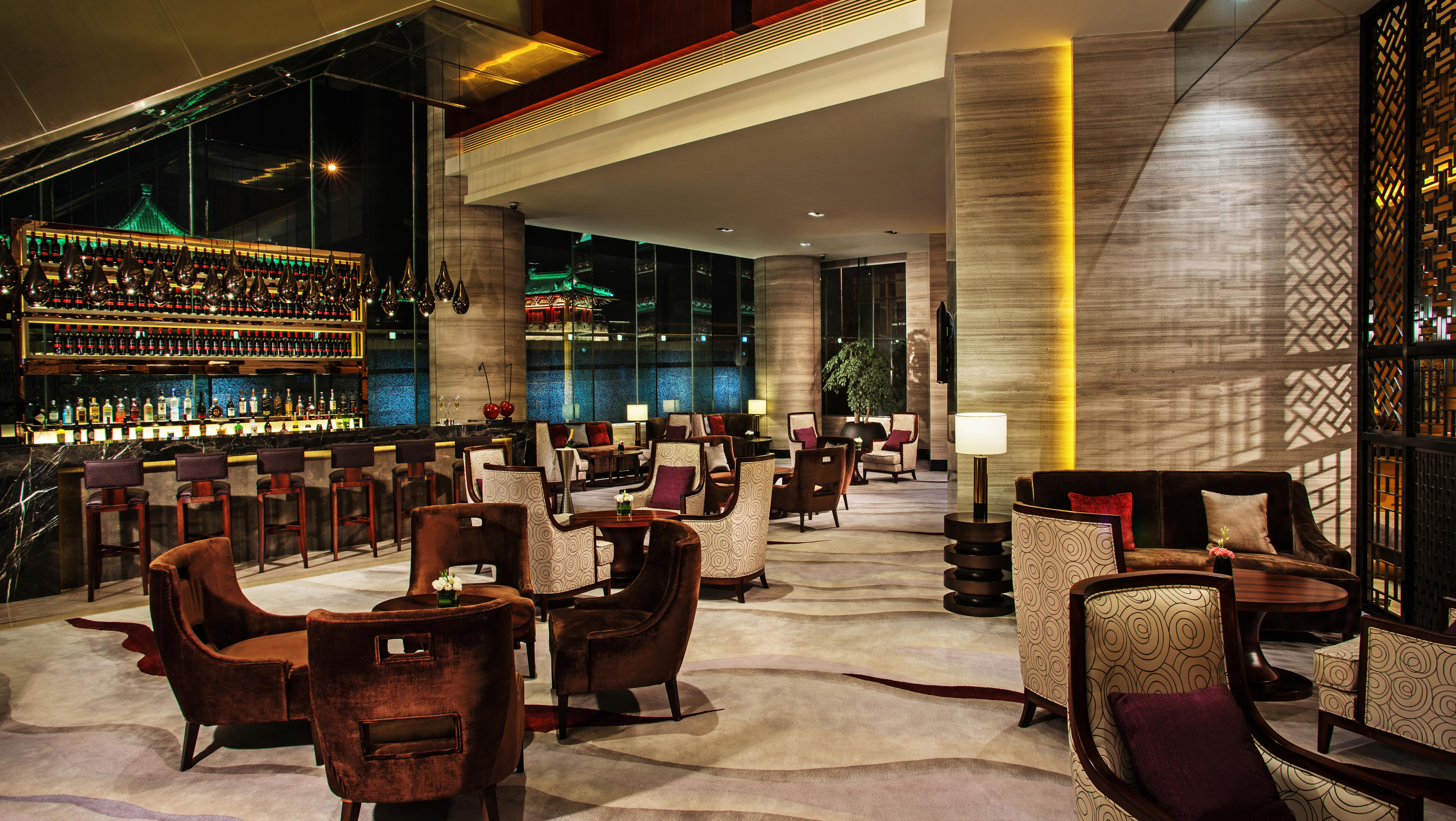 Swiss Grand Nanchang Nanchang  Bagian luar foto