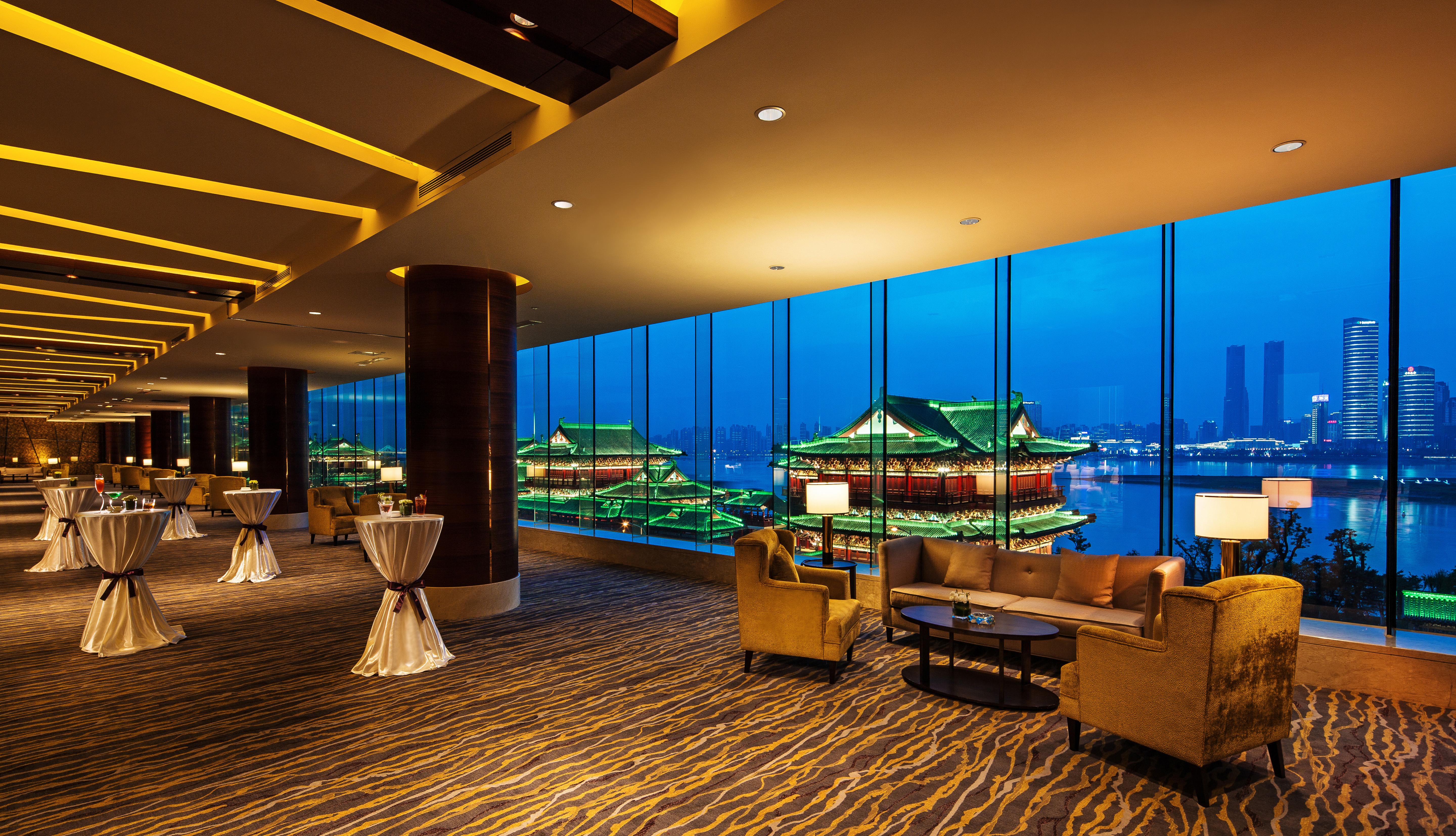 Swiss Grand Nanchang Nanchang  Bagian luar foto