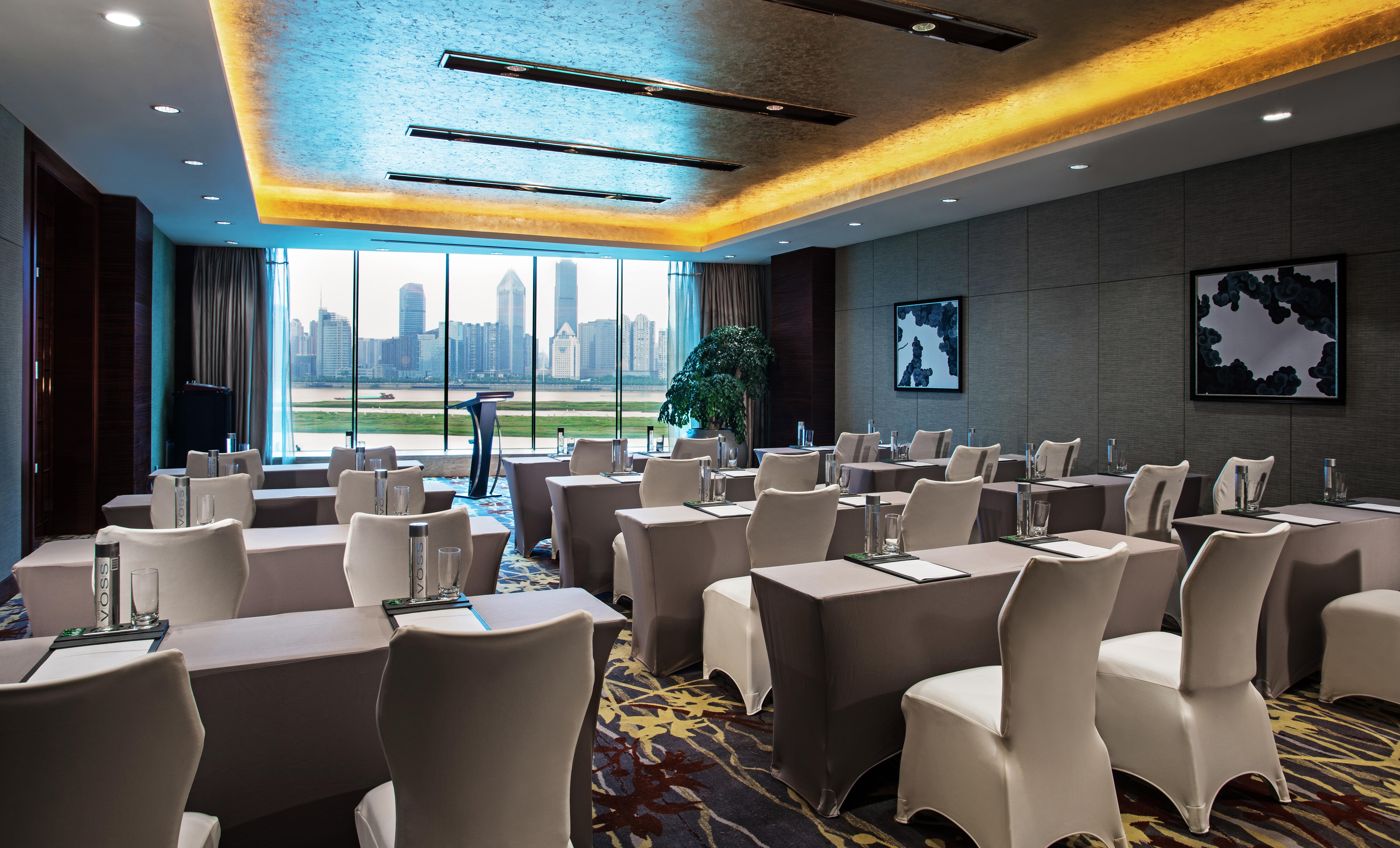 Swiss Grand Nanchang Nanchang  Bagian luar foto