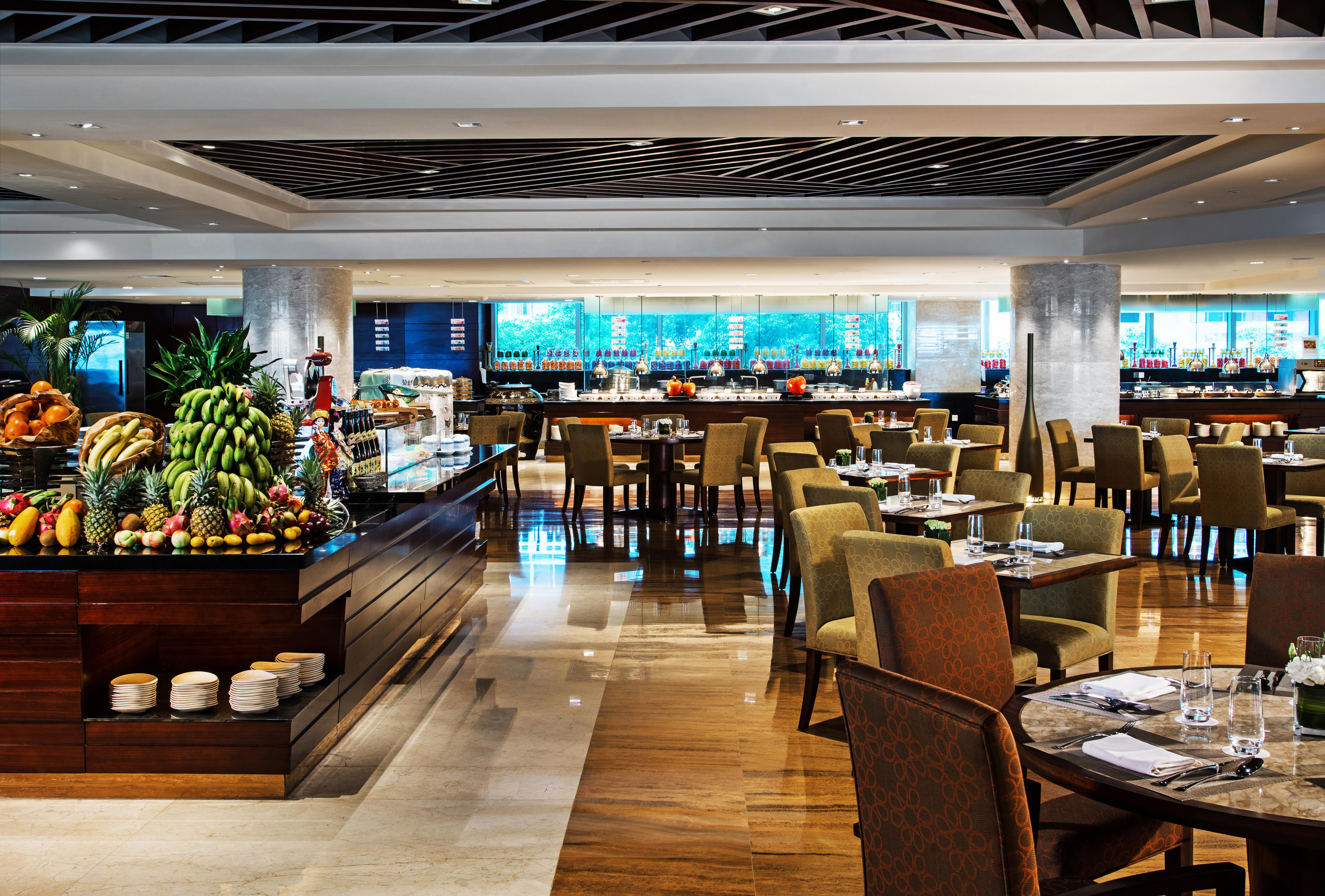 Swiss Grand Nanchang Nanchang  Bagian luar foto