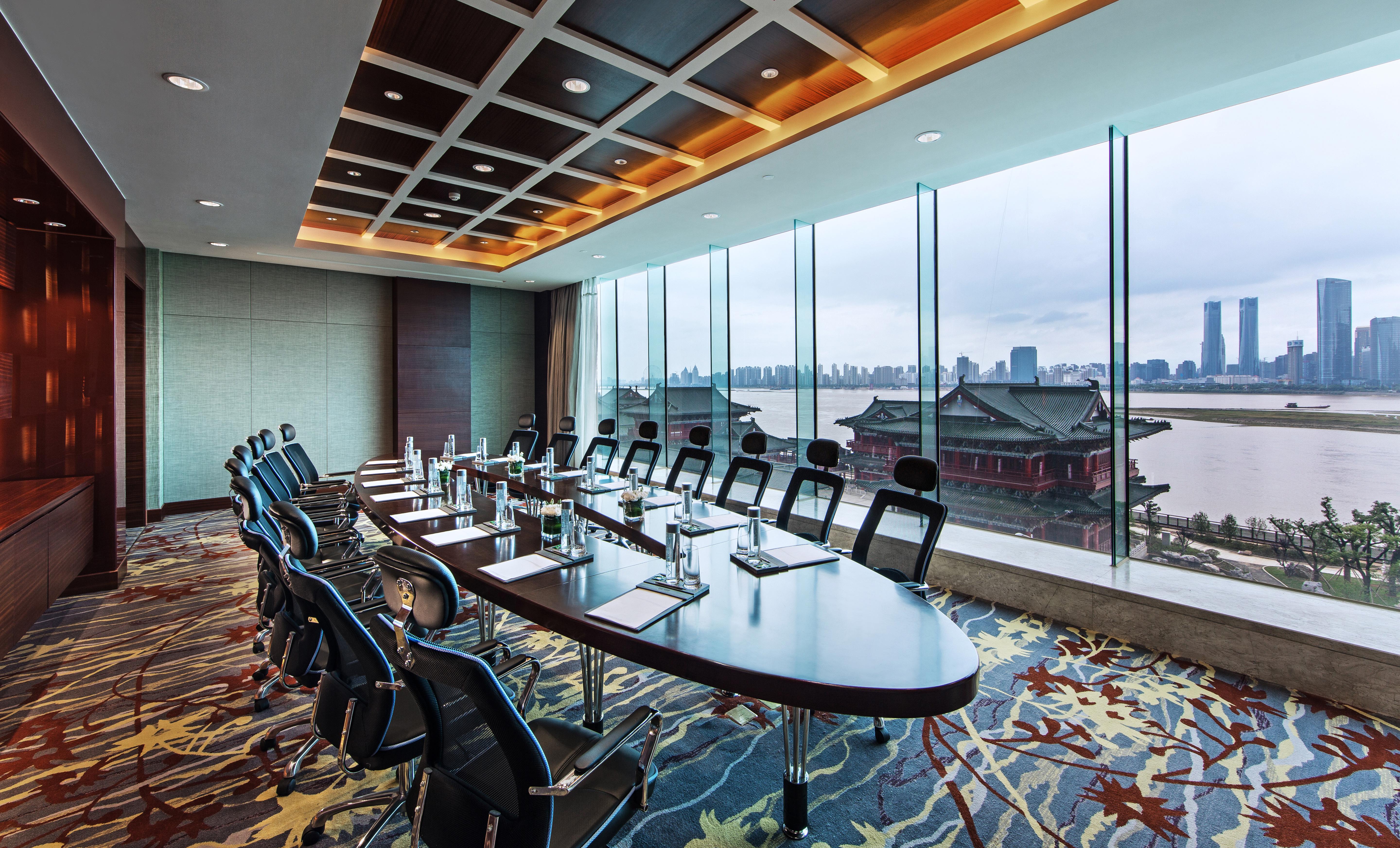 Swiss Grand Nanchang Nanchang  Bagian luar foto