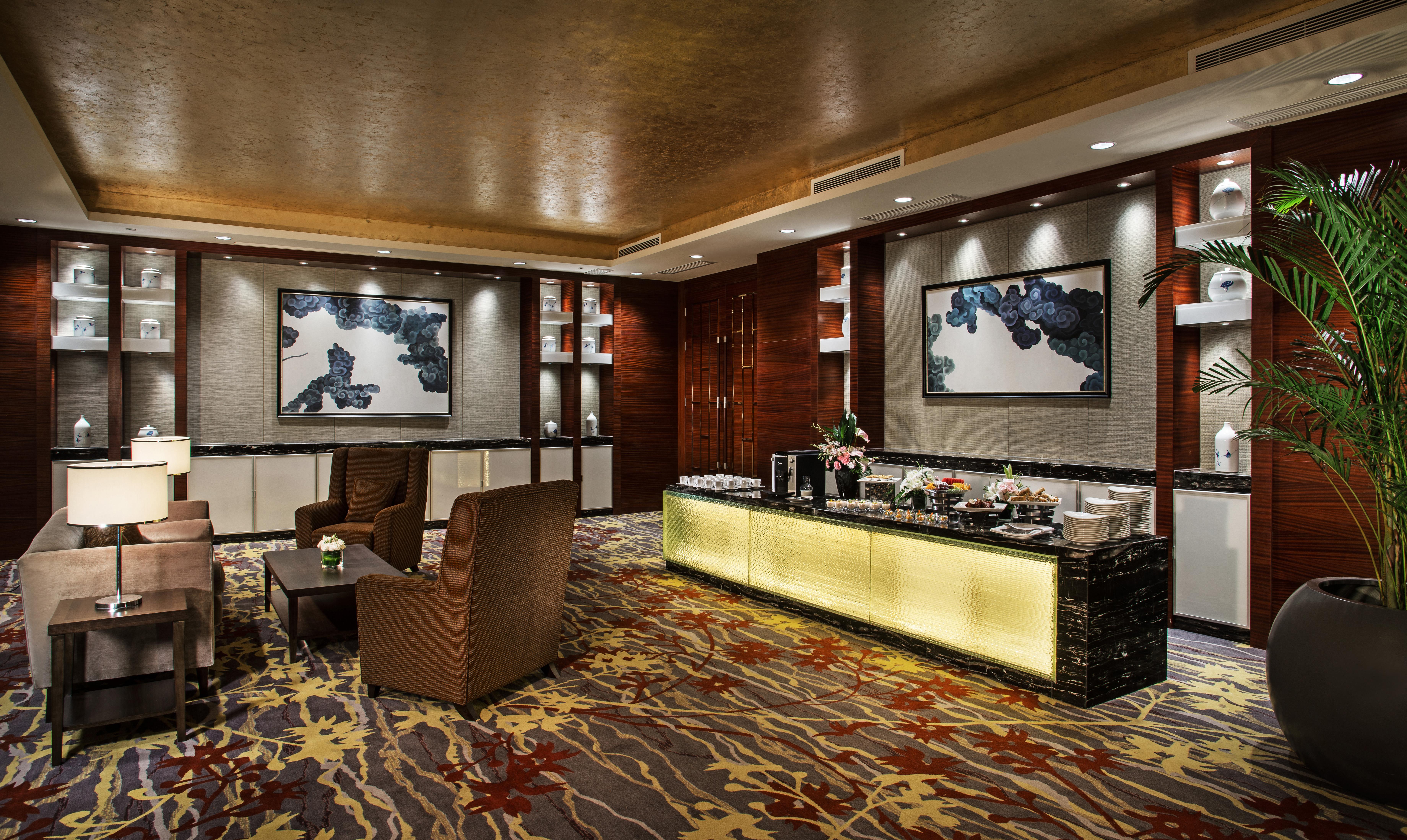 Swiss Grand Nanchang Nanchang  Bagian luar foto