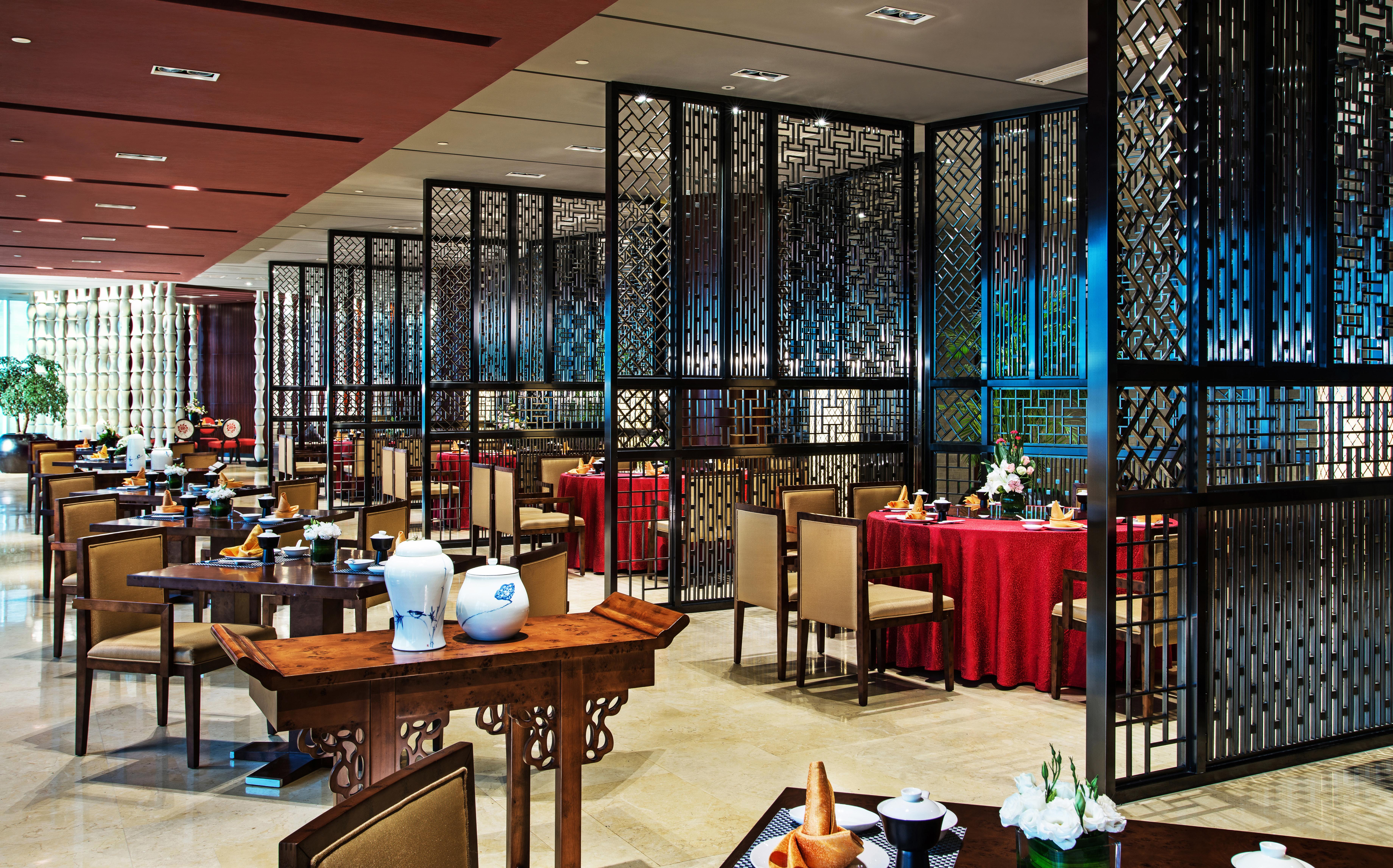 Swiss Grand Nanchang Nanchang  Bagian luar foto