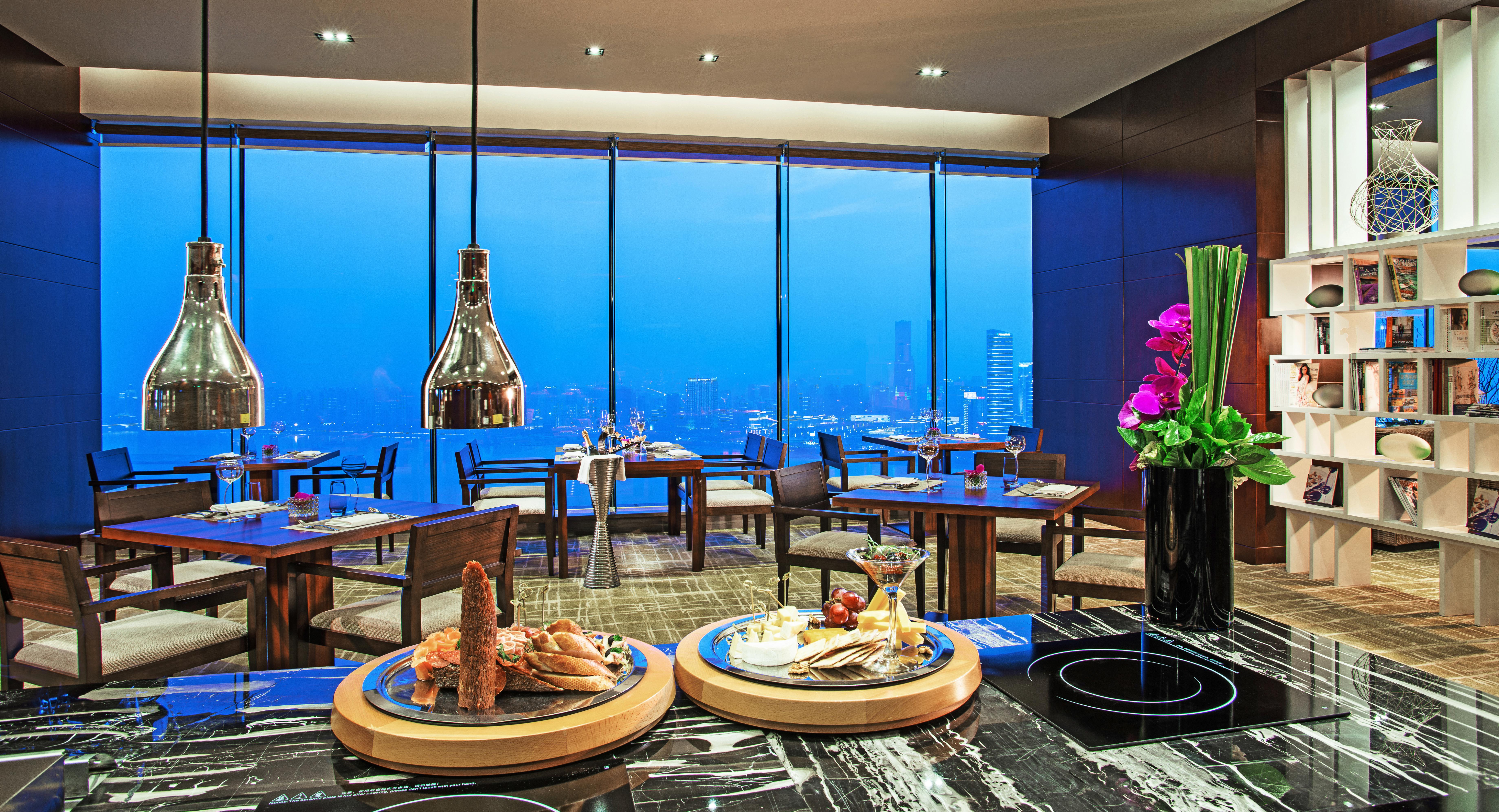 Swiss Grand Nanchang Nanchang  Bagian luar foto