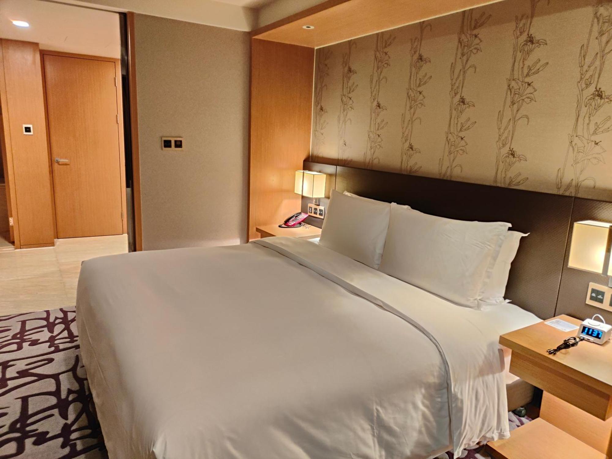 Swiss Grand Nanchang Nanchang  Bagian luar foto
