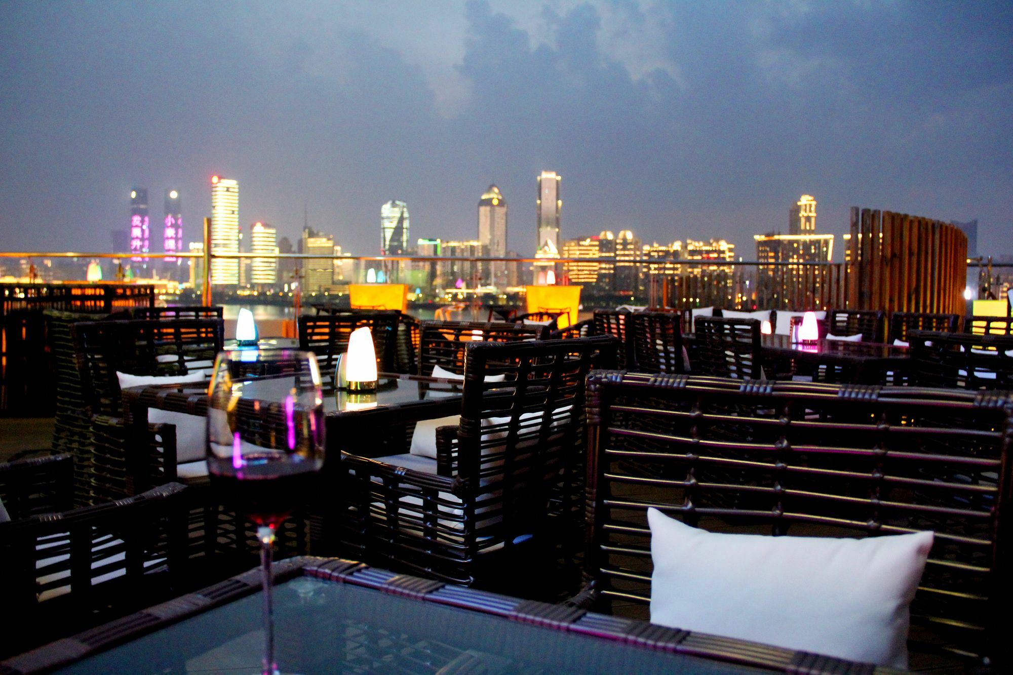 Swiss Grand Nanchang Nanchang  Bagian luar foto