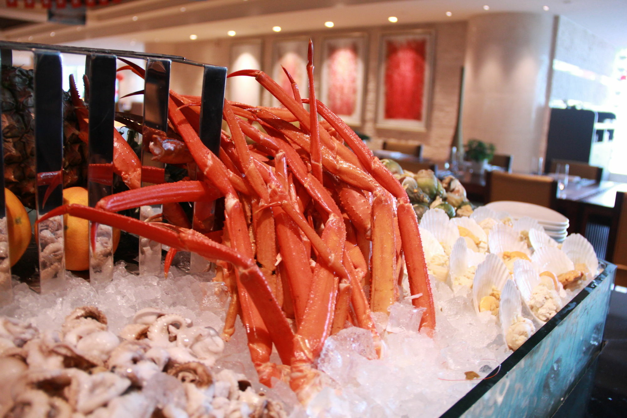 Swiss Grand Nanchang Nanchang  Bagian luar foto