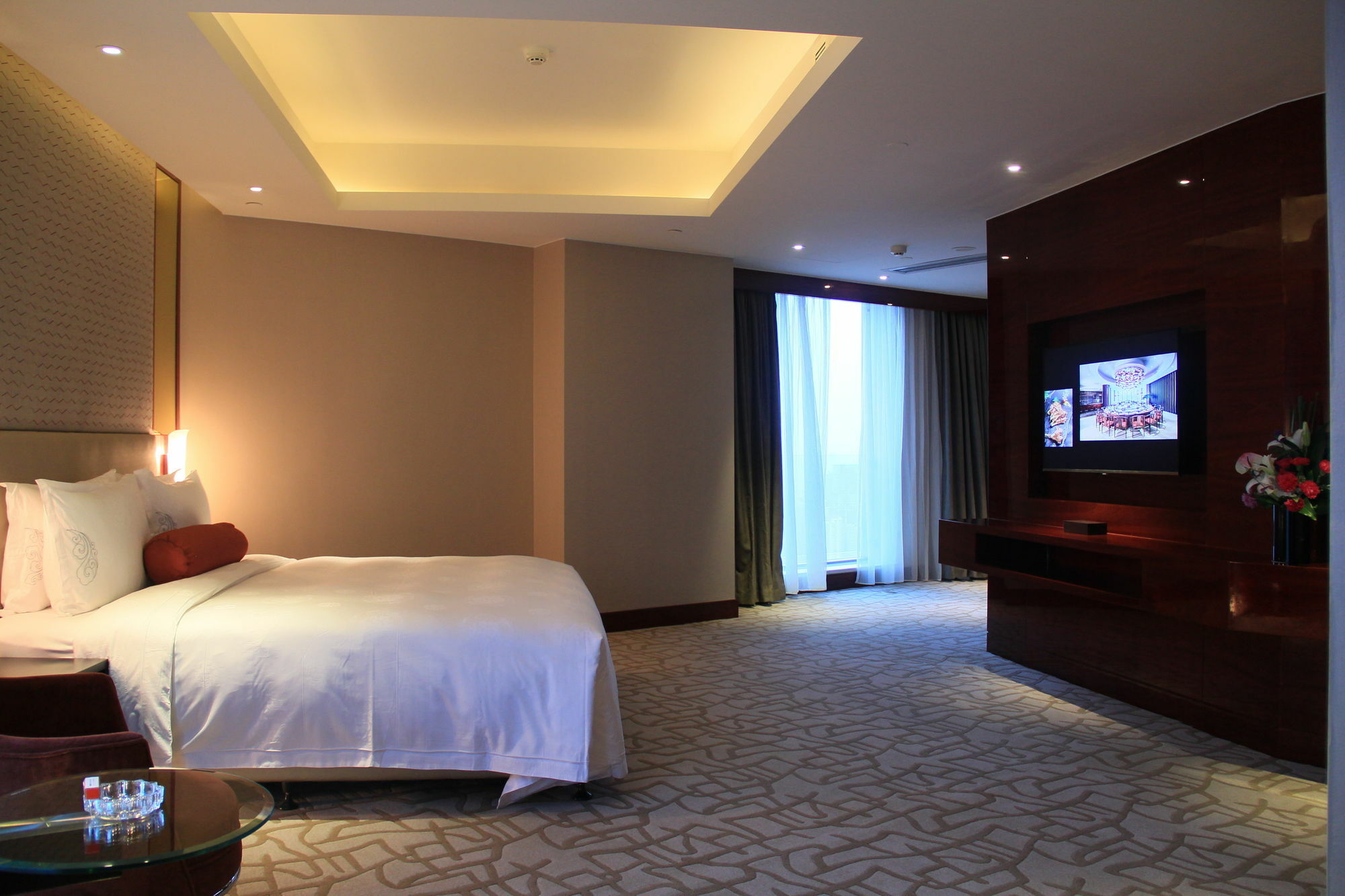 Swiss Grand Nanchang Nanchang  Bagian luar foto